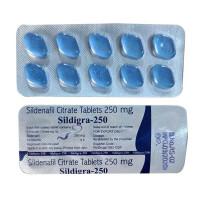 Sildigra 250 Mg : Raise Your ***** Energy | Flatmeds.com