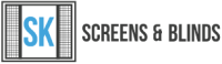 SK Screens & Blinds