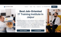 Best IT Training Institute