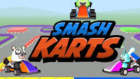 Smash Karts