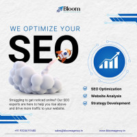 SEO Company in India
