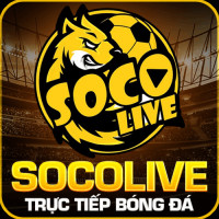 Trực tiếp bóng đá Socolive TV