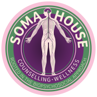 Soma House Counselling & Wellness