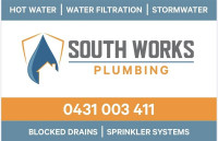 South Works Plumbing