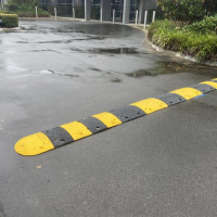 Car Park Safety Supplies