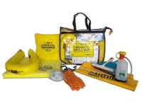 Ocean Safety Supplies Singapore | Spill Kits, Absorbents & Safety Cabinets