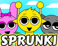 Discover Sprunki: The Ultimate Retro Arcade Shooter You Didn’t Know You Needed