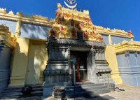 Hindu Temples for wedding