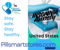 Pillsmartstores Pharmacy US FDA-Approved