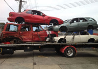 Stellar Damaged & Scrap Car Buyers