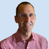 A/Prof Steven Philpot