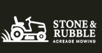 Stone & Rubble Acreage Mowing