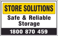 Self Storage Space | Affordable Secure Solutions Now