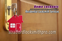 Stratford Locksmith Pro