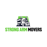 Strong Arm Movers
