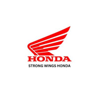Strong Wings Honda