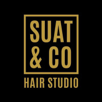Suat and Co Hair Salon