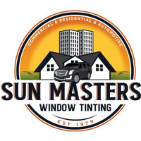 Sun Masters Commercial & Residential Window Tinting