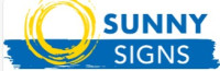 Sunny Signs in WA