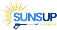 SunsUp Cleaning Services