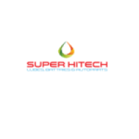 Super HiTech Lubricant