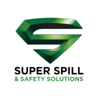 Super Spill Solutions