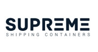 Supreme Shipping Containers