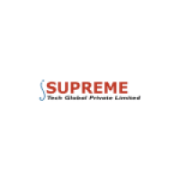 Supreme Tech Global Pvt. Ltd. is a trusted name in advanced metal fabrication solutions,