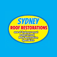 Sydney Roof Restorations