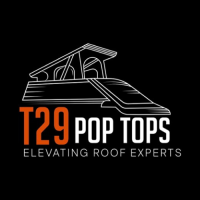 Leading pop-top roof manufacture in the UK