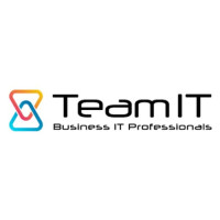 TEAM IT AU