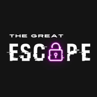 The Great Escape - Team Building Bendigo