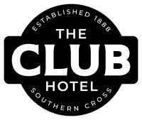 Southern Cross Club Hotel/Motel Accommodation & Sports Club