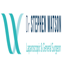 Dr Stephen Watson