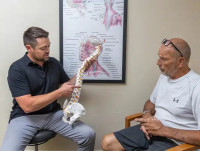 Mir Physical Therapy