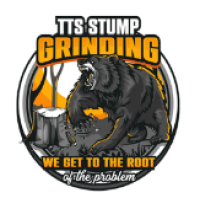 TTS Stump Grinding Services