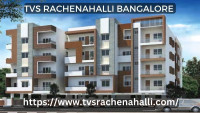 TVS Rachenahalli Bangalore