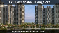 TVS Rachenahalli Bangalore