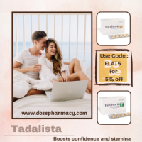 Is Tadalista Right for You? Discover the Benefits