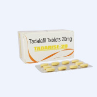 Tadarise Tablet | 100% SAFE | Fastest Shipping In USA