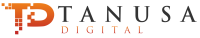 Tanusa Digital Agency