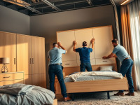 Professional Removalist in Tarneit | Home & Office Movers – Expert Movers