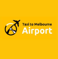 Taxi to Melbourne Airport