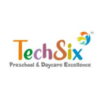 Best Preschool in Gurgaon – TechSix Preschool