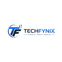 TechFynix – Explore the World of Technology