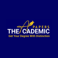 The Academic Paper UK