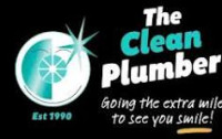 The Clean Plumber