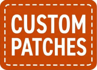 Custom Patches Maker USA
