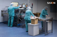 Why Pharma Companies Overspend on Procurement & How to Fix It | Saxon AI