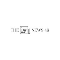 Live breaking news headlines TheNews46
